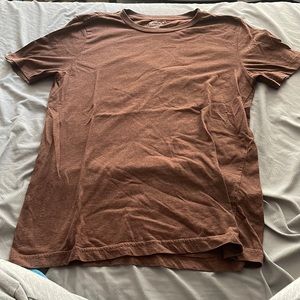 brown arizona mens medium